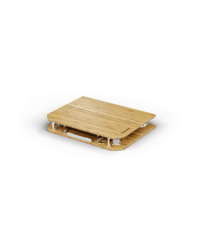 TABLE DE CAMP PLIANTE DOMETIC - BAMBOO