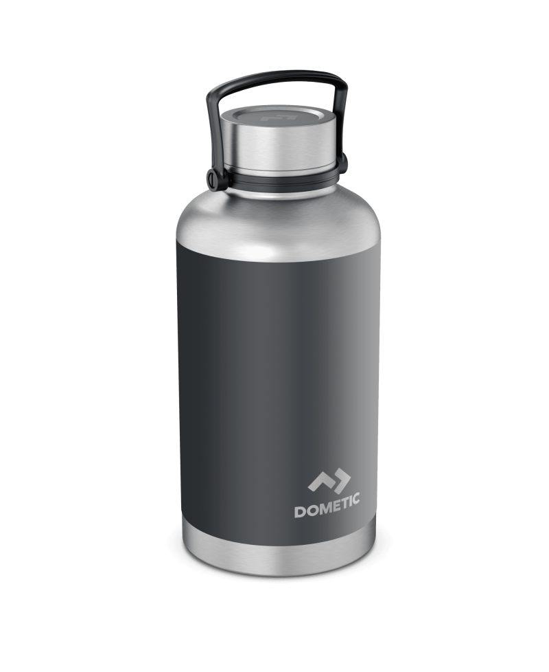 BOUTEILLE THERMOS DOMETIC THRM192 - 2L ARDOISE