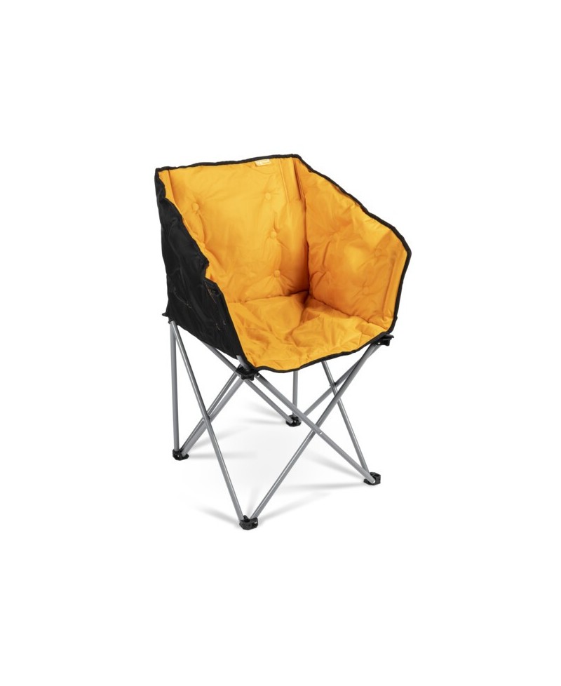 CHAISE PLIABLE KAMPA ORANGE