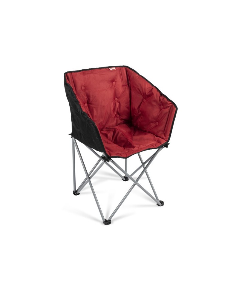 CHAISE PLIABLE KAMPA AMBRE