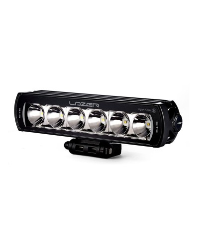 PHARE LED LAZER ST-6 EVOLUTION /  NOIR