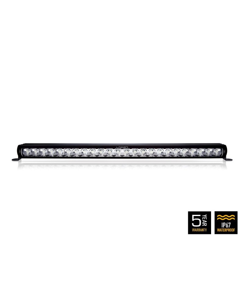 PHARE LED LAZER T-24  EVOLUTION /  NOIR