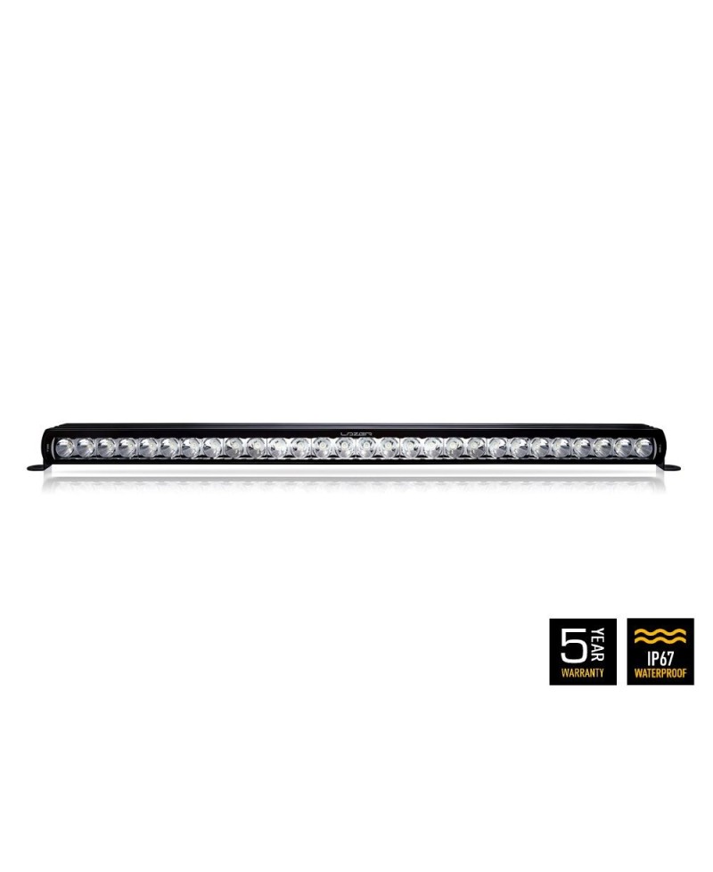 PHARE LED LAZER T-28  EVOLUTION /  NOIR