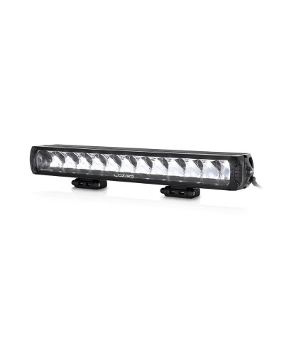 PHARE LED LAZER TRIPLE-R 12 (1250) Gen2 NOIR - Avec feux de position