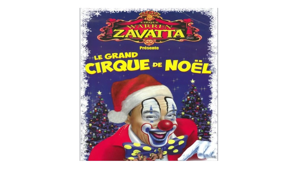 Un cadeau exceptionnel pour les fêtes de fin d’année Un cadeau exceptionnel pour les fêtes de fin d’année